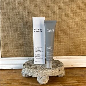 Paula's Choice Gray‎ Exfoliant Peel